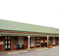 The Elms Motor Inn - Accommodation Guide