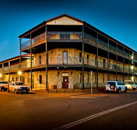 The Esplanade Hotel Port Hedland - Accommodation China