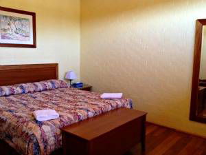 Shady Trees Barrington - Accommodation Guide 2