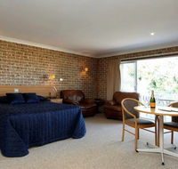 Hermitage Campbelltown - Accommodation Guide