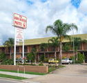 The John Hunter Motel - Accommodation China