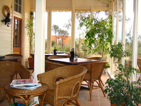 The Lily Dutch Windmill - Accommodation Asia 0