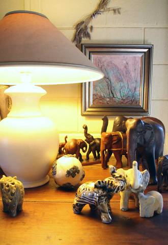 The Lily Dutch Windmill - Accommodation Asia 2