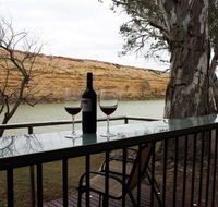 The Manor - Blanchetown - Accommodation Guide