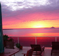 The Mitchells Waterfront Bed  Breakfast - Accommodation Guide