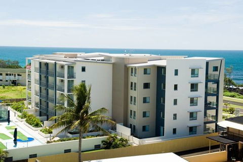 The Point Bargara Beach - Accommodation China 0