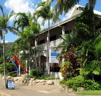 The Sovereign Resort Hotel - Accommodation Asia