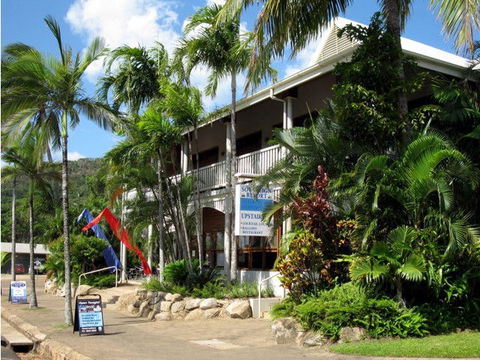 The Sovereign Resort Hotel - Accommodation Asia 0
