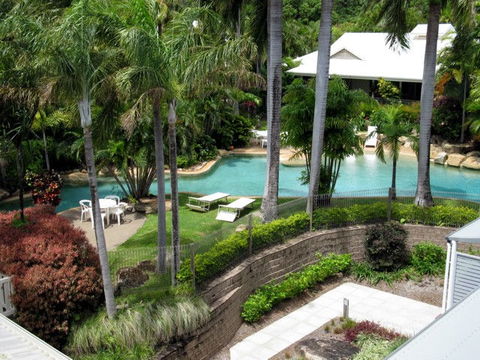 The Sovereign Resort Hotel - Accommodation Asia 2