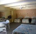 Spanish Lantern Motor Inn Parkes - Accommodation China