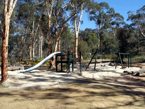 Toodyay Holiday Park & Chalets - Accommodation China 1
