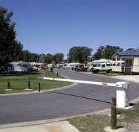 Toorbul Caravan Park - Accommodation Asia