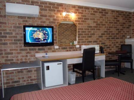 Town & Country Motor Inn Tamworth - Accommodation Asia 3