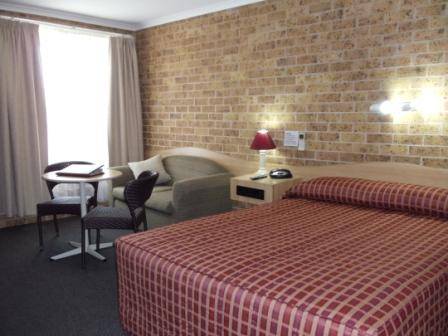 Town & Country Motor Inn Tamworth - Accommodation Asia 4