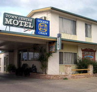 Town Centre Motel - Accommodation China