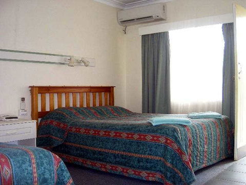 Town Centre Motel - Accommodation China 1