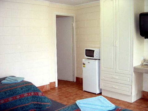 Town Centre Motel - Accommodation China 3