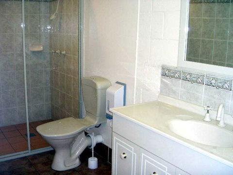 Town Centre Motel - Accommodation China 4