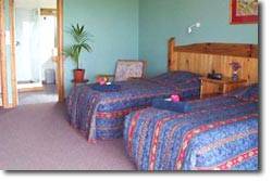 Trade Winds Country Cottages - Accommodation Asia 1