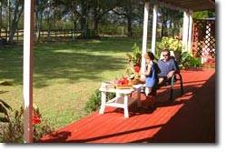 Trade Winds Country Cottages - Accommodation Asia 2