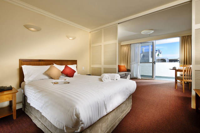 East Fremantle WA Accommodation Asia