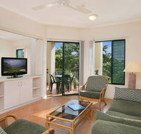 Tropic Towers Apartments - Accommodation China