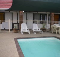 Tudor House Motel - Accommodation Guide