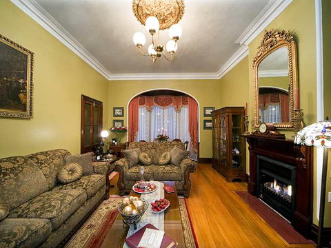 Varenna Luxury Accommodation - Accommodation China 0