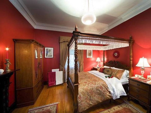 Varenna Luxury Accommodation - Accommodation China 2