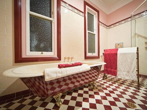 Varenna Luxury Accommodation - Accommodation China 3