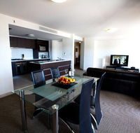 Verandah Apartments - Accommodation China