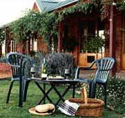 Rocky Point campground - Accommodation Guide