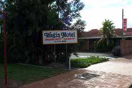 Wagin & Mitchell Motel's - Accommodation Asia 0