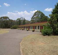 Wagon Wheel Motel  Cabins - Accommodation Guide