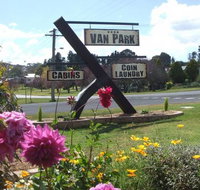 Walcha Caravan Park - Accommodation China