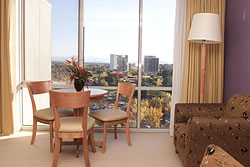 Waldorf Apartment Hotel Canberra - Accommodation Asia 0