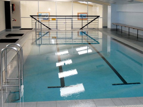 Waldorf Apartment Hotel Canberra - Accommodation Asia 2