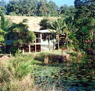 Walkabout Holiday House - Accommodation Asia