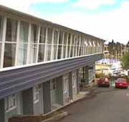 Waterfront Lodge Motel - Accommodation Guide