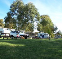Weir Caravan Park Robinvale - Accommodation China
