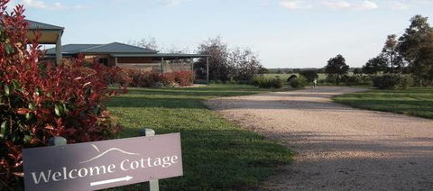 Welcome Cottage Executive Serviced Accommodation - Accommodation China 3