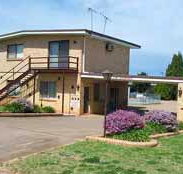 Wellington Motor Inn - Accommodation China