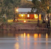 Wigley Retreat - Accommodation Guide