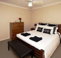 Central Wagga Apartments Wynyard on Forsyth - Accommodation China