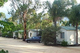 Yallakool Caravan Park On Bjelke-Petersen Dam - Accommodation China 0