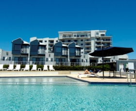 Assured Ascot Quays Apartment Hotel - Accommodation Guide 0