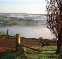 Balingup Heights Hilltop Forest Cottages - Accommodation Guide