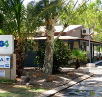 Cooke Point Holiday Park - Aspen Parks - Accommodation China