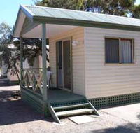 Acclaim Gateway Tourist Park - Accommodation Asia