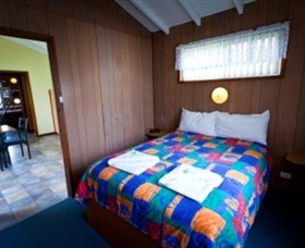 Havana Villas - Accommodation China 1